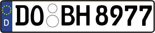DO-BH8977