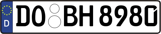 DO-BH8980
