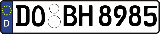 DO-BH8985