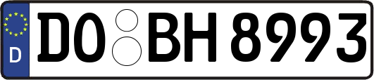 DO-BH8993