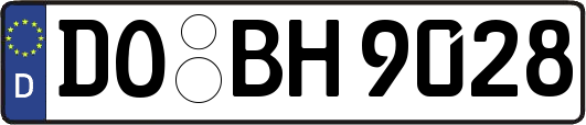 DO-BH9028