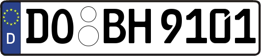 DO-BH9101
