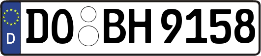 DO-BH9158
