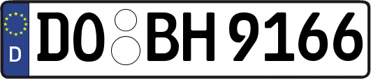 DO-BH9166