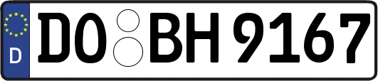 DO-BH9167