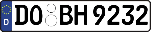 DO-BH9232