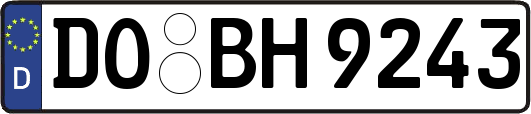 DO-BH9243
