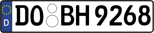 DO-BH9268