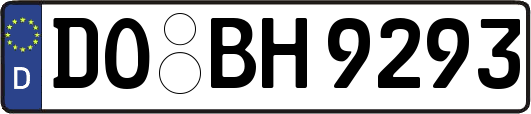 DO-BH9293