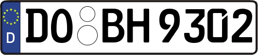 DO-BH9302