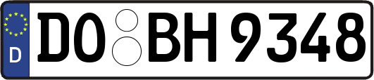 DO-BH9348