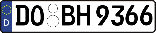 DO-BH9366
