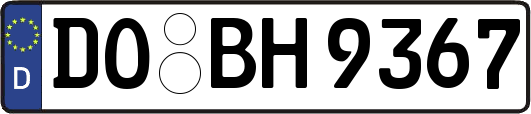 DO-BH9367