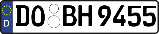 DO-BH9455