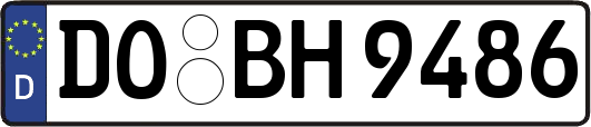 DO-BH9486