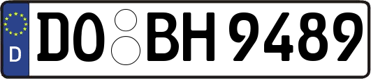 DO-BH9489