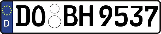 DO-BH9537