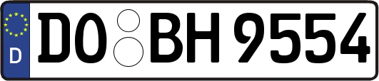 DO-BH9554