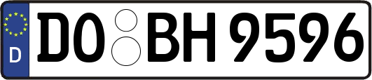 DO-BH9596