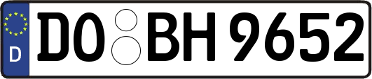 DO-BH9652
