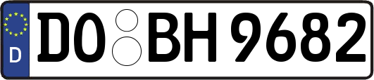DO-BH9682