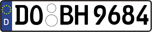 DO-BH9684