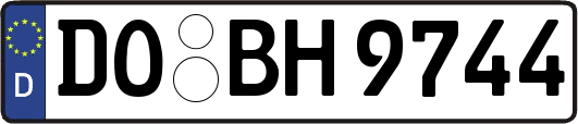 DO-BH9744