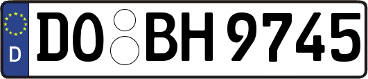 DO-BH9745