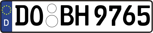 DO-BH9765