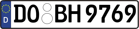 DO-BH9769