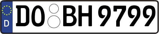 DO-BH9799