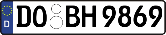 DO-BH9869