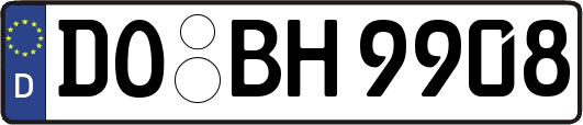 DO-BH9908