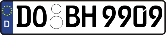 DO-BH9909