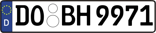 DO-BH9971