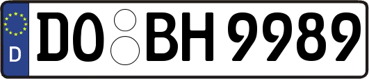 DO-BH9989