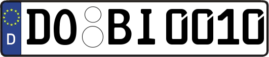 DO-BI0010
