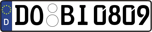 DO-BI0809