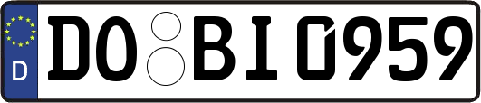 DO-BI0959