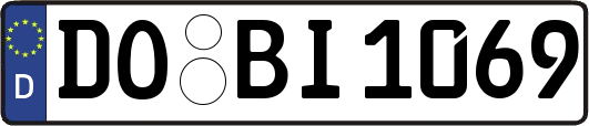DO-BI1069