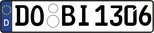 DO-BI1306