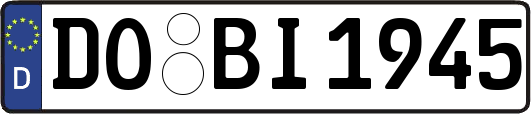 DO-BI1945