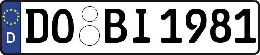 DO-BI1981
