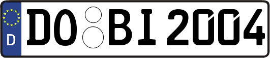 DO-BI2004
