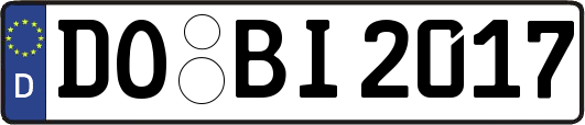 DO-BI2017