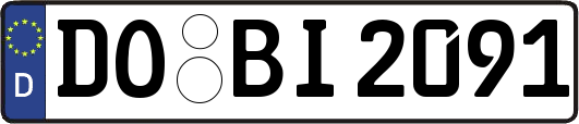 DO-BI2091