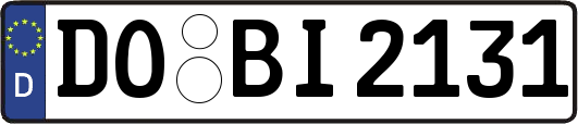 DO-BI2131