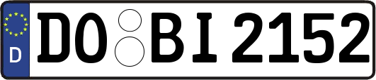 DO-BI2152