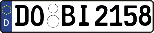 DO-BI2158