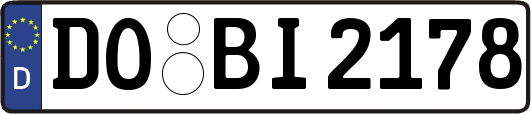 DO-BI2178